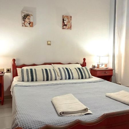 Rodi Apartments 1 Камари Экстерьер фото